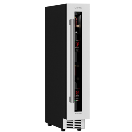 Встраиваемый под столешницу винный холодильник Meyvel MV9-KWT1