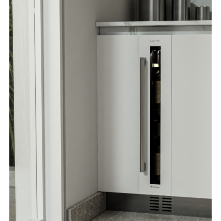 Встраиваемый под столешницу винный холодильник Meyvel MV9-KWT1