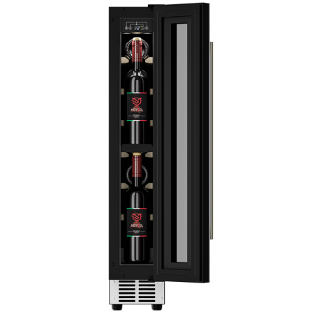 Встраиваемый под столешницу винный холодильник Meyvel MV9-KWT1