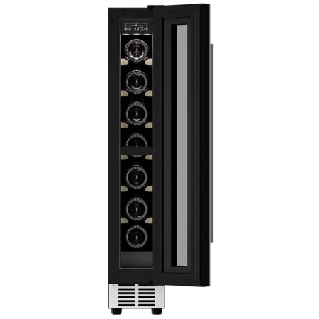 Встраиваемый под столешницу винный холодильник Meyvel MV9-KWT1
