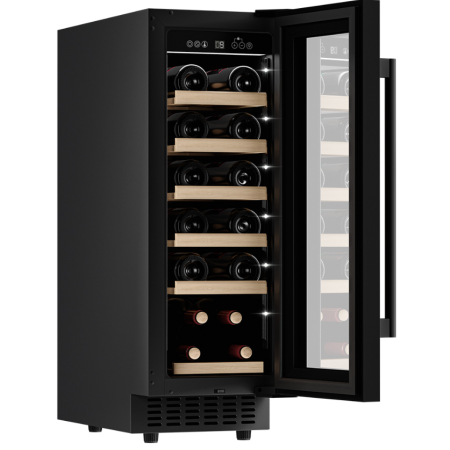 Встраиваемый под столешницу винный холодильник Meyvel  MV19-KBT1