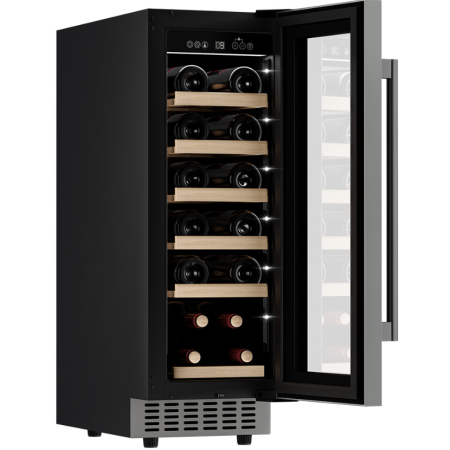 Встраиваемый под столешницу винный холодильник Meyvel  MV19-KST1