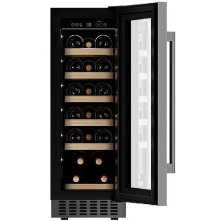 Встраиваемый под столешницу винный холодильник Meyvel  MV19-KST1