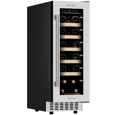 Встраиваемый под столешницу винный холодильник Meyvel  MV19-KWT1