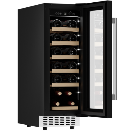 Встраиваемый под столешницу винный холодильник Meyvel  MV19-KWT1