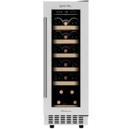 Встраиваемый под столешницу винный холодильник Meyvel  MV19-KWT1