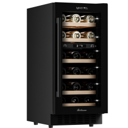 Встраиваемый под столешницу винный холодильник Meyvel MV28-KBT2