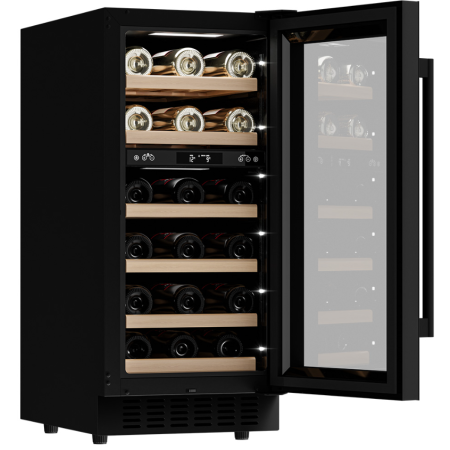 Встраиваемый под столешницу винный холодильник Meyvel MV28-KBT2