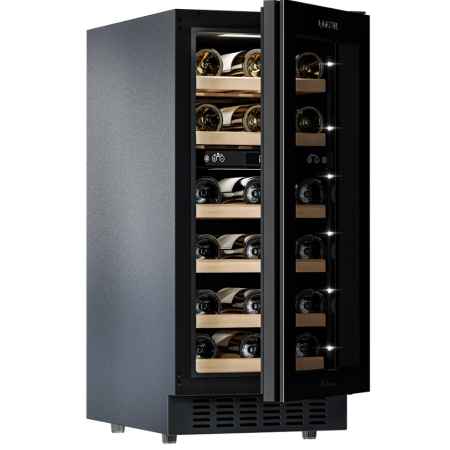 Встраиваемый под столешницу винный холодильник Meyvel  MV28NH-KBT2