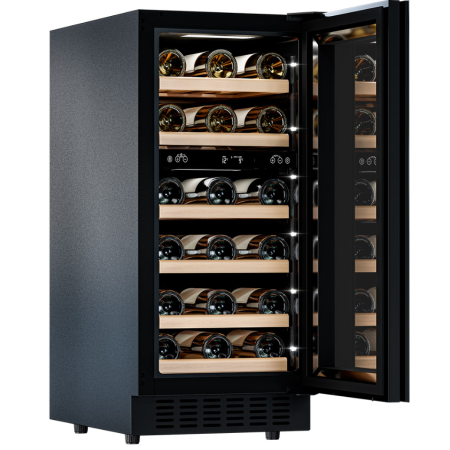 Встраиваемый под столешницу винный холодильник Meyvel  MV28NH-KBT2