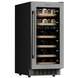 Встраиваемый под столешницу винный холодильник Meyvel MV28-KST2