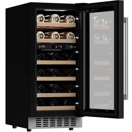 Встраиваемый под столешницу винный холодильник Meyvel MV28-KWT2
