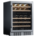 Встраиваемый под столешницу винный холодильник Meyvel MV46-KST2