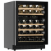 Встраиваемый под столешницу винный холодильник Meyvel  MV46PRO-KBT2