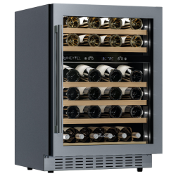 Встраиваемый под столешницу винный холодильник Meyvel MV46PRO-KST2