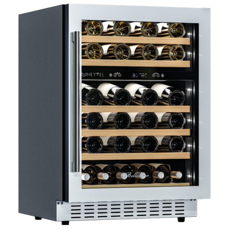 Встраиваемый под столешницу винный холодильник Meyvel MV46PRO-KWT2