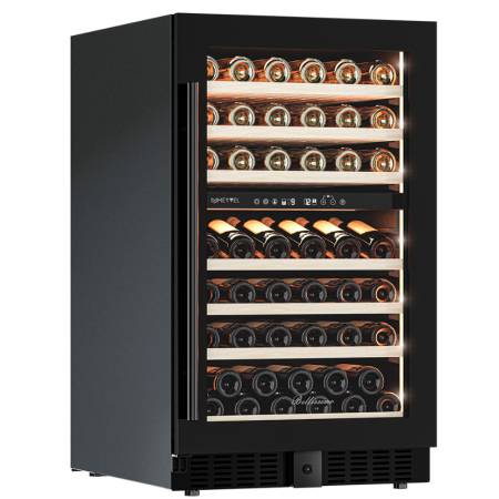 Встраиваемый винный холодильник Meyvel MV77PRO-KBT2