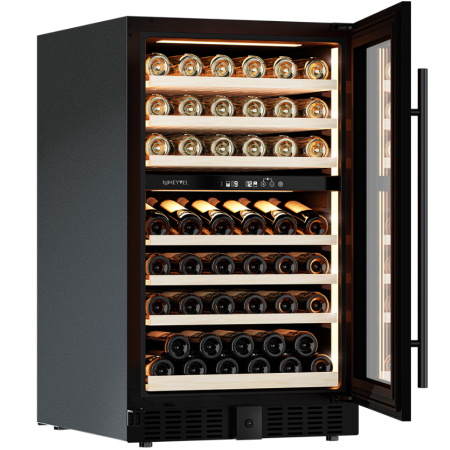 Встраиваемый винный холодильник Meyvel MV77PRO-KBT2