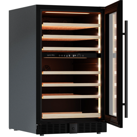 Встраиваемый винный холодильник Meyvel MV77PRO-KBT2