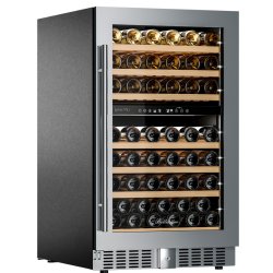 Встраиваемый винный холодильник Meyvel MV77PRO-KST2