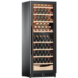 Встраиваемый винный холодильник Meyvel MV95-KBT2 (Slim)