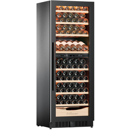 Встраиваемый винный холодильник Meyvel MV95-KBT2 (Slim)