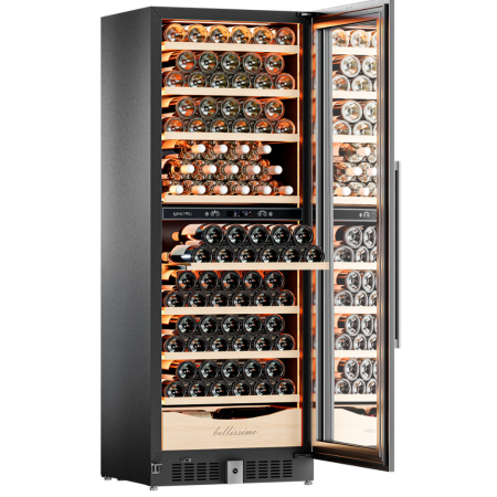 Встраиваемый винный холодильник Meyvel MV95-KBT2 (Slim)