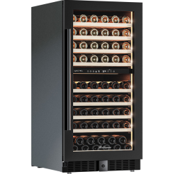 Встраиваемый винный холодильник Meyvel MV99PRO-KBT2