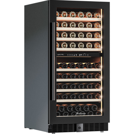 Встраиваемый винный холодильник Meyvel MV99PRO-KBT2