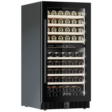 Встраиваемый винный холодильник Meyvel MV99PRO-KBT2