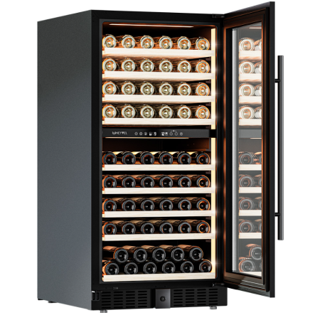 Встраиваемый винный холодильник Meyvel MV99PRO-KBT2