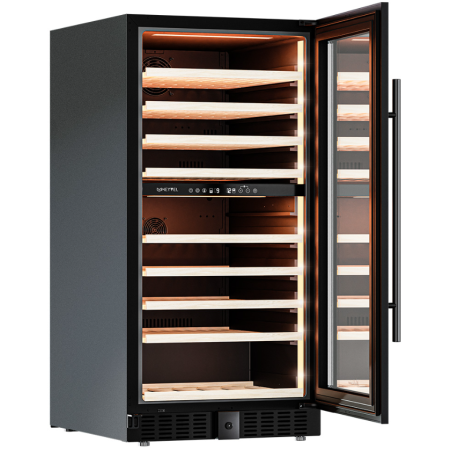 Встраиваемый винный холодильник Meyvel MV99PRO-KBT2