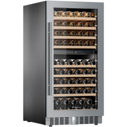 Встраиваемый винный холодильник Meyvel MV99PRO-KST2