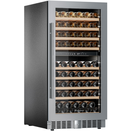 Встраиваемый винный холодильник Meyvel MV99PRO-KST2