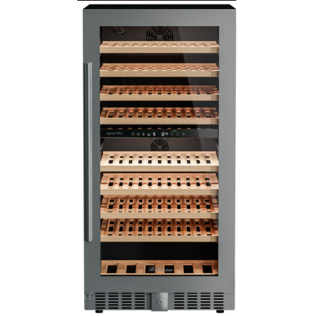 Встраиваемый винный холодильник Meyvel MV99PRO-KST2
