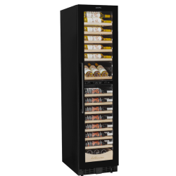 Встраиваемый винный холодильник Meyvel MV106-KBT2 (Slim)