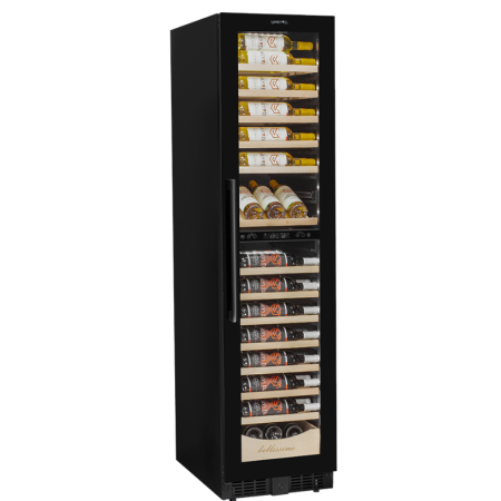 Встраиваемый винный холодильник Meyvel MV106-KBT2 (Slim)