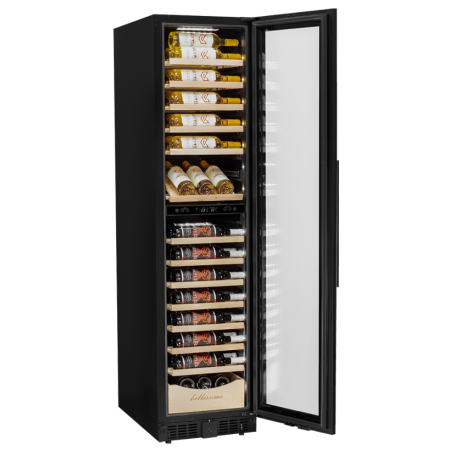 Встраиваемый винный холодильник Meyvel MV106-KBT2 (Slim)