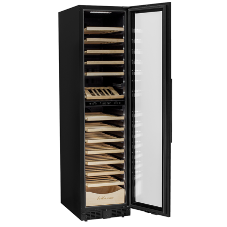 Встраиваемый винный холодильник Meyvel MV106-KBT2 (Slim)