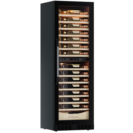 Встраиваемый винный холодильник Meyvel MV110-KBT2 (Slim)