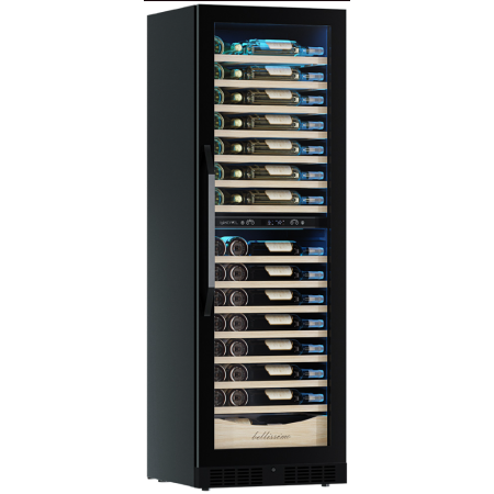 Встраиваемый винный холодильник Meyvel MV110-KBT2 (Slim)