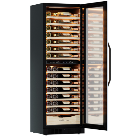 Встраиваемый винный холодильник Meyvel MV110-KBT2 (Slim)