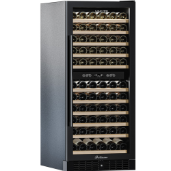 Встраиваемый винный холодильник Meyvel MV116-KBT2