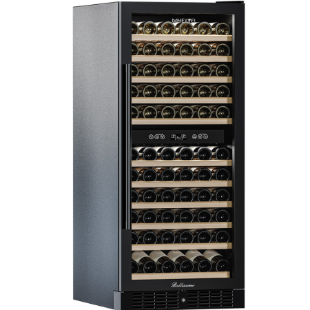 Встраиваемый винный холодильник Meyvel MV116-KBT2