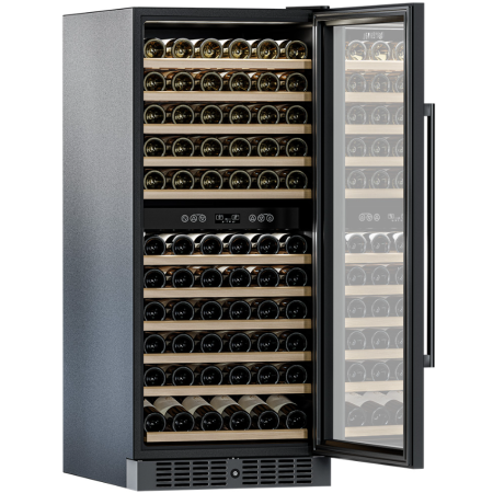 Встраиваемый винный холодильник Meyvel MV116-KBT2