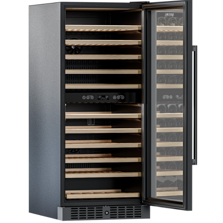 Встраиваемый винный холодильник Meyvel MV116-KBT2