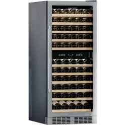 Встраиваемый винный холодильник Meyvel MV116-KST2