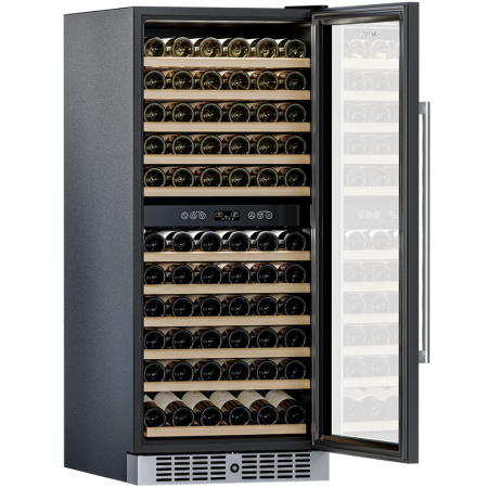 Встраиваемый винный холодильник Meyvel MV116-KST2