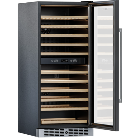 Встраиваемый винный холодильник Meyvel MV116-KST2