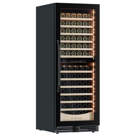 Встраиваемый винный холодильник Meyvel MV141PRO-KBT2